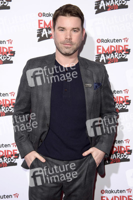 Rakuten TV Empire Awards 2018 in London