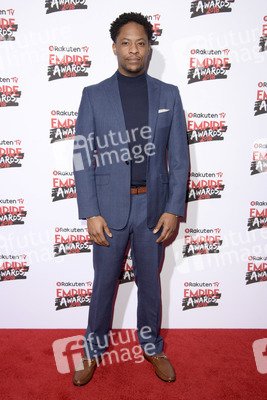 Rakuten TV Empire Awards 2018 in London