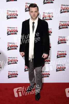 Rakuten TV Empire Awards 2018 in London