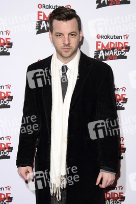 Rakuten TV Empire Awards 2018 in London