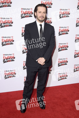 Rakuten TV Empire Awards 2018 in London