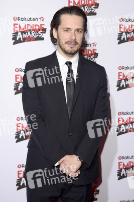 Rakuten TV Empire Awards 2018 in London