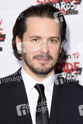 Rakuten TV Empire Awards 2018 in London