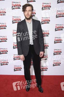 Rakuten TV Empire Awards 2018 in London