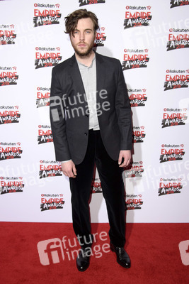 Rakuten TV Empire Awards 2018 in London