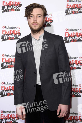 Rakuten TV Empire Awards 2018 in London