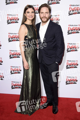Rakuten TV Empire Awards 2018 in London