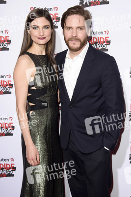 Rakuten TV Empire Awards 2018 in London