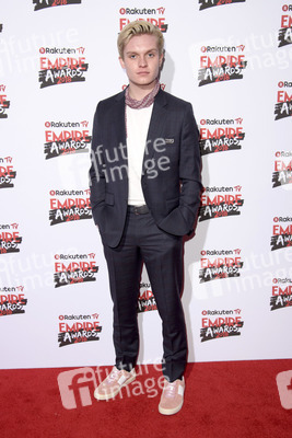 Rakuten TV Empire Awards 2018 in London