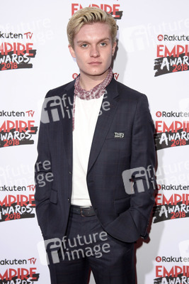Rakuten TV Empire Awards 2018 in London