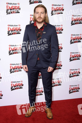 Rakuten TV Empire Awards 2018 in London