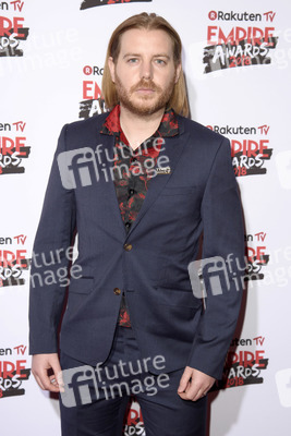 Rakuten TV Empire Awards 2018 in London