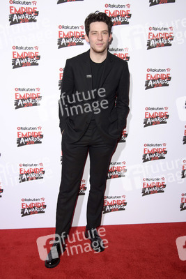 Rakuten TV Empire Awards 2018 in London