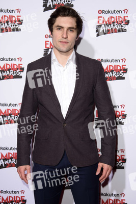 Rakuten TV Empire Awards 2018 in London