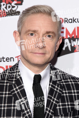 Rakuten TV Empire Awards 2018 in London