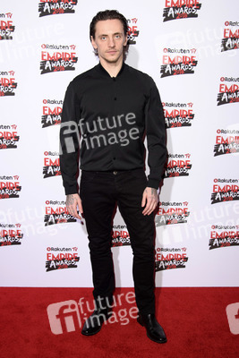 Rakuten TV Empire Awards 2018 in London