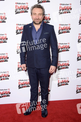 Rakuten TV Empire Awards 2018 in London