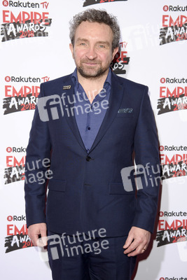 Rakuten TV Empire Awards 2018 in London