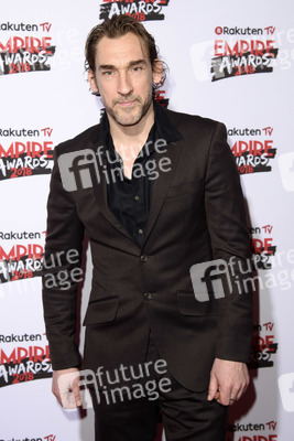 Rakuten TV Empire Awards 2018 in London