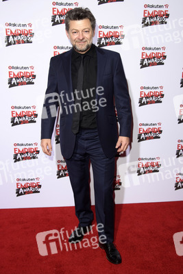 Rakuten TV Empire Awards 2018 in London
