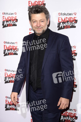 Rakuten TV Empire Awards 2018 in London
