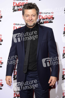 Rakuten TV Empire Awards 2018 in London