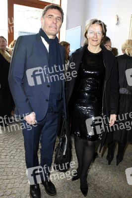 Filmpremiere 'Zwei Herren im Anzug' in Andechs