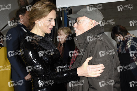 Filmpremiere 'Zwei Herren im Anzug' in Andechs