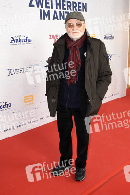 Filmpremiere 'Zwei Herren im Anzug' in Andechs