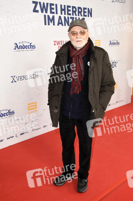 Filmpremiere 'Zwei Herren im Anzug' in Andechs