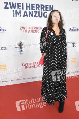 Filmpremiere 'Zwei Herren im Anzug' in Andechs