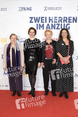 Filmpremiere 'Zwei Herren im Anzug' in Andechs
