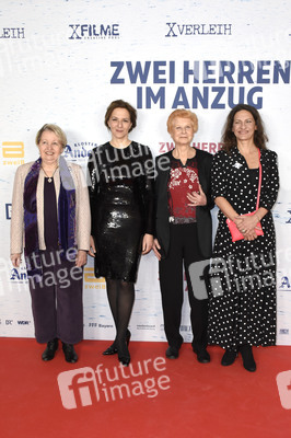 Filmpremiere 'Zwei Herren im Anzug' in Andechs