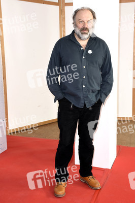Filmpremiere 'Zwei Herren im Anzug' in Andechs