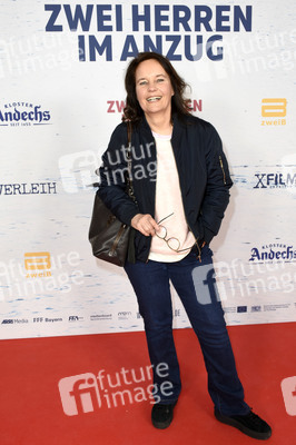 Filmpremiere 'Zwei Herren im Anzug' in Andechs