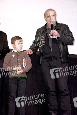 Filmpremiere 'Zwei Herren im Anzug' in Andechs