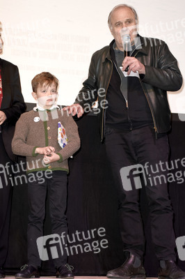 Filmpremiere 'Zwei Herren im Anzug' in Andechs