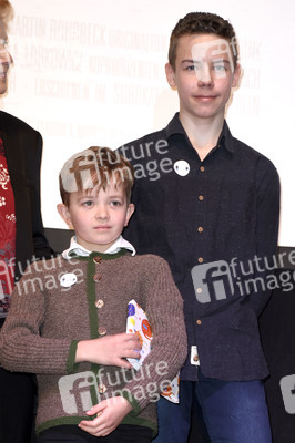 Filmpremiere 'Zwei Herren im Anzug' in Andechs