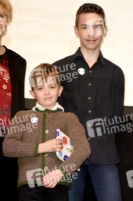 Filmpremiere 'Zwei Herren im Anzug' in Andechs