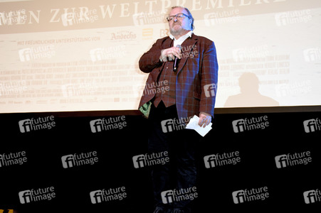 Filmpremiere 'Zwei Herren im Anzug' in Andechs