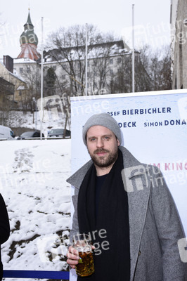 Filmpremiere 'Zwei Herren im Anzug' in Andechs