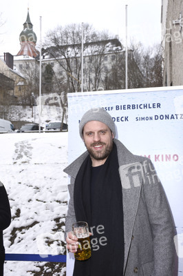 Filmpremiere 'Zwei Herren im Anzug' in Andechs