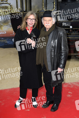 Filmpremiere 'Jim Knopf und Lukas der Lokomotivführer' in Berlin