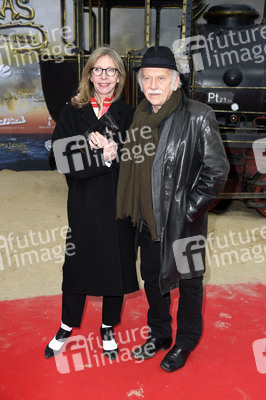 Filmpremiere 'Jim Knopf und Lukas der Lokomotivführer' in Berlin