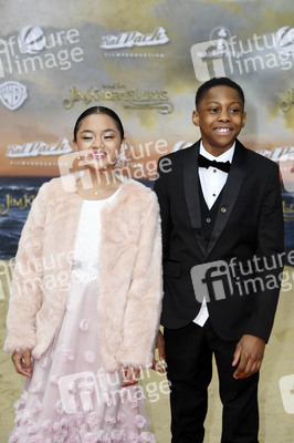 Filmpremiere 'Jim Knopf und Lukas der Lokomotivführer' in Berlin