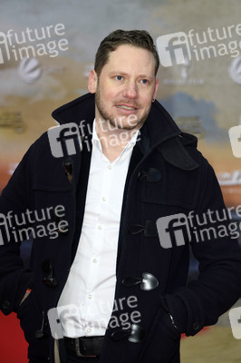 Filmpremiere 'Jim Knopf und Lukas der Lokomotivführer' in Berlin