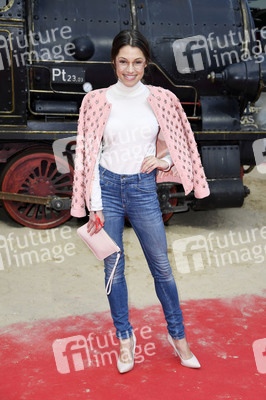 Filmpremiere 'Jim Knopf und Lukas der Lokomotivführer' in Berlin