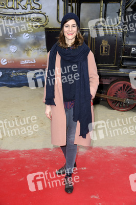 Filmpremiere 'Jim Knopf und Lukas der Lokomotivführer' in Berlin