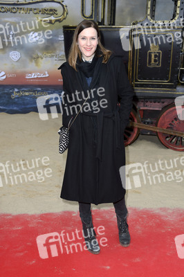 Filmpremiere 'Jim Knopf und Lukas der Lokomotivführer' in Berlin
