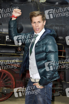 Filmpremiere 'Jim Knopf und Lukas der Lokomotivführer' in Berlin